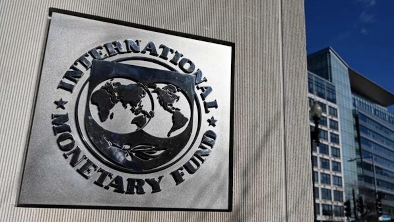 IMF nâng triển vọng tăng trưởng toàn cầu năm 2024